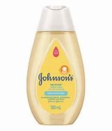 Johnson Baby Bath 100ml