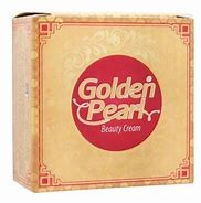 Golden Pearl Cream