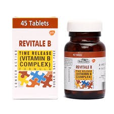 Revitale B Tab 45s