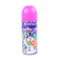 Snow Spray Small