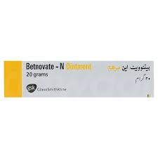 Betnovate N Oint 20gm