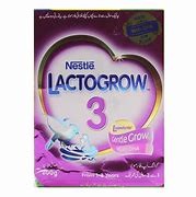 Lactogrow 3 200gm