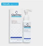 Glamvec Face Wash