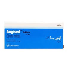 Angised Tab 60s