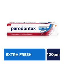 Paradontax Extra Fresh 100mg