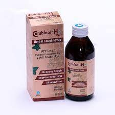 Combinol H 120ml Syp