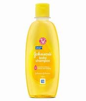 Johnsons Baby Shampoo 100ml