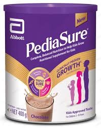 Pedia Sure Chocolate 400g