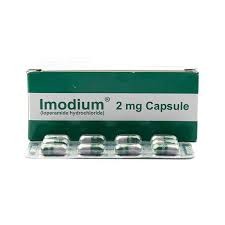 Imodium Cap