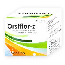 Orsiflor Z Sachet