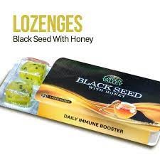 Rimel Lozenges