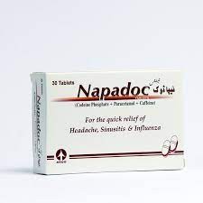 Napadco Tab