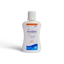 Dermosporin 60ml Lotion