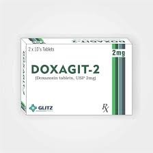 Doxagit 2mg Tab