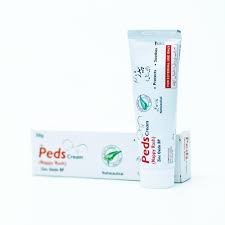 Peds Cream