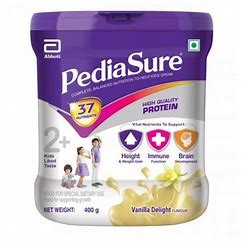 Pediasure Vanilla 200g