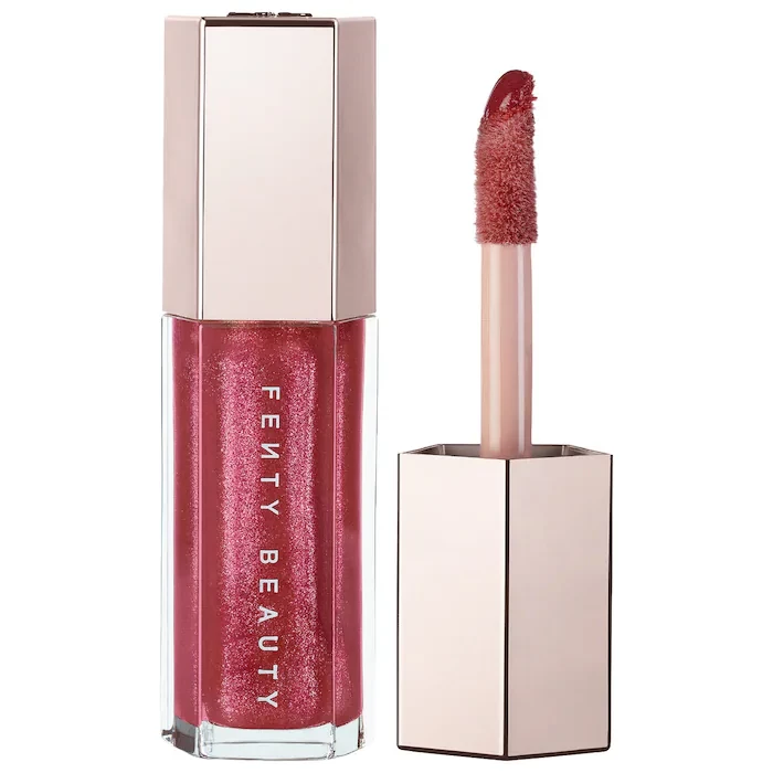 Fenty Beauty Shine Lip Gloss