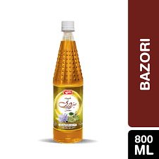 Bazoori 800ml