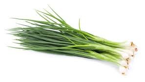 Green Spring Onion   (سبز بہار پیاز)