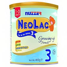 Neolac Rise-3 400gm