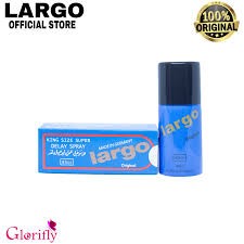 Largo Spray (Germany)