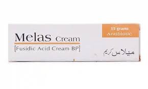 Melas 15g Cream(New)