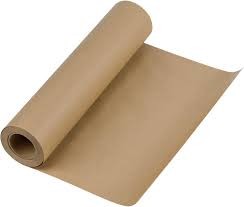 Brown Paper Pack of 6