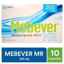 Mebever Mr Cap