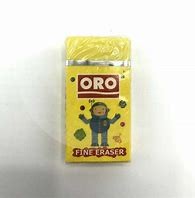 Oro Spayser Eraser