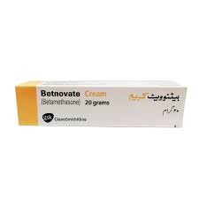 Betnovate Cream 20gm