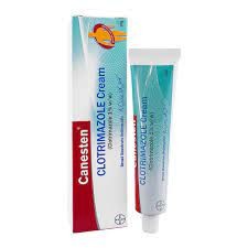 Canesten Clotrimazole 20G