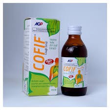 Cofif Plus Syp