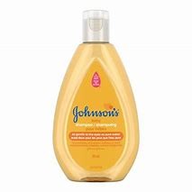 Johnsons Baby Shampoo 50ml