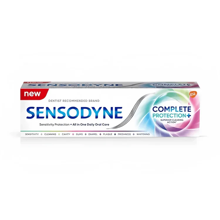 Sensodyne Comp Pro 30g