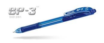 Dollar BP-3 Ballpoint