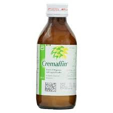 Cremaffin 120ml Syp