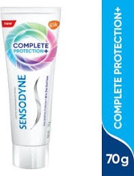 Synsodyne Complete Pro+70g