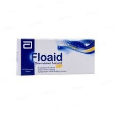 Floaid 10mg Tab