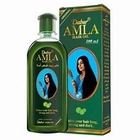 Dabur Amla Hair Oil 100ml