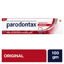 Paradontax Original 100mg