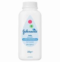 Johnsons Baby Powder 200g