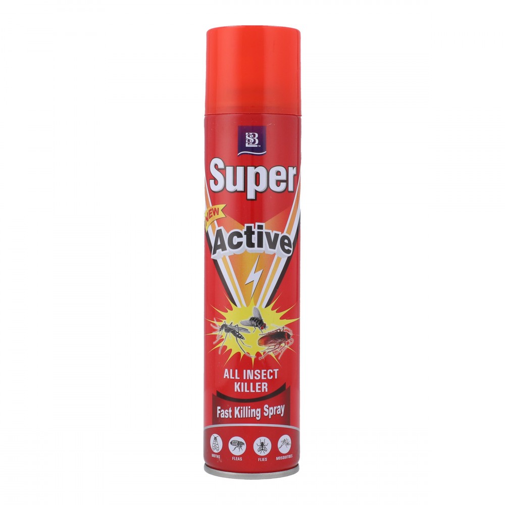 Super All Insect Killer 300ml