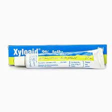 Xyloaid Jelly 15gm