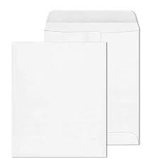 Legal Size Envelop White