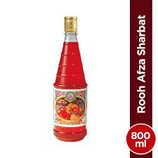 Rooh Afza 800ml