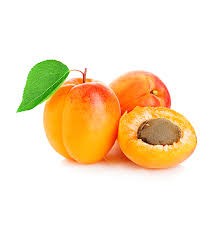 Apricot  (خوبانی)