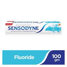 Synsodyne Flouride 100g T/P