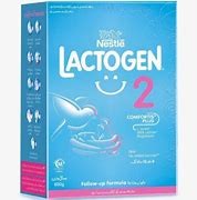 Lactogen 2 soft pack 800g