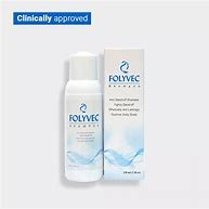 Folyvec Shampoo