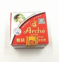 Arche Cream